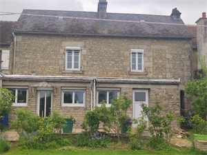 maison à la vente -   61250  CONDE SUR SARTHE, surface 89 m2 vente maison - UBI469267673
